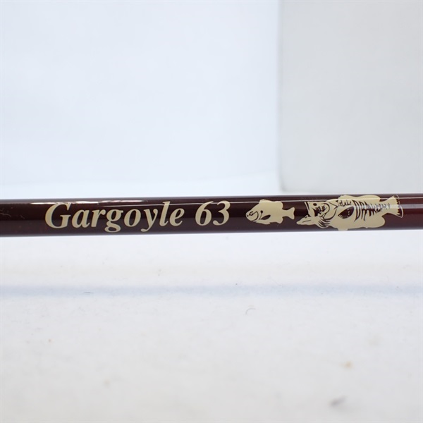 ガーゴイル６３